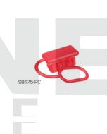 Ionnic SB175-PC Red High Current Connector Covers - Suits 175A Connectors