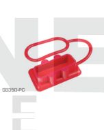 Ionnic SB350-PC Red High Current Connector Covers - Suits 350A Connectors