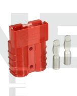 Anderson SB350RED Red SB350 Series Connector Kit