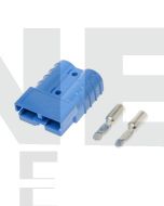 Anderson SB50BLUE Blue 50A Anderson Connector